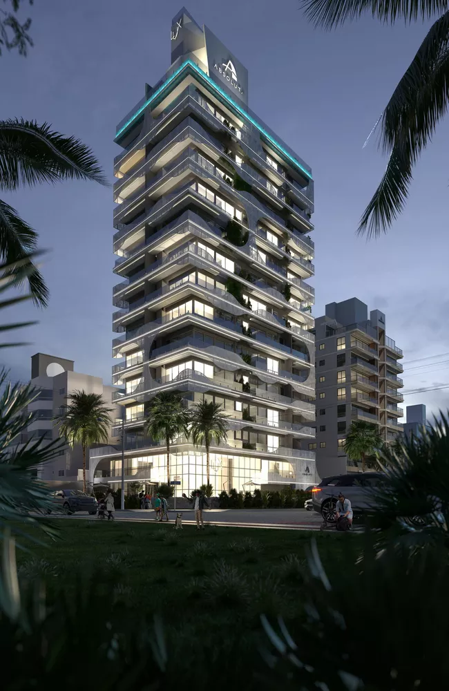 Apartamento, 3 quartos, 191 m² - Foto 2