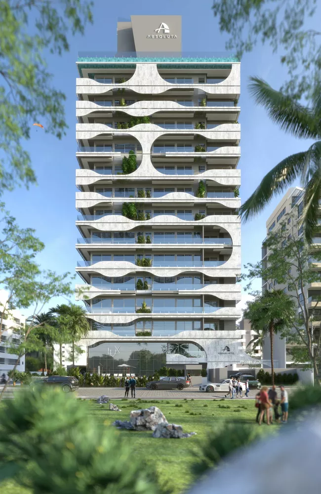 Apartamento, 3 quartos, 191 m² - Foto 3