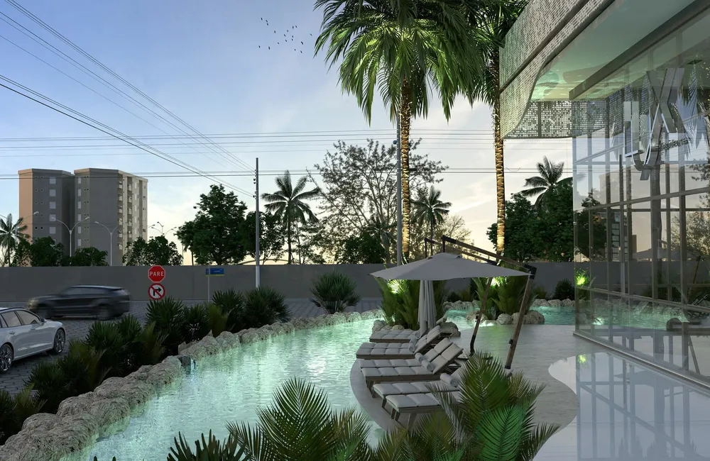 Apartamento, 3 quartos, 191 m² - Foto 6