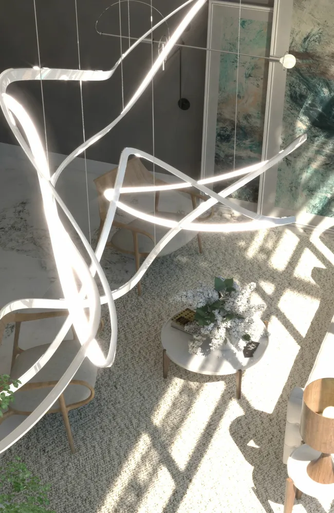 Apartamento, 3 quartos, 191 m² - Foto 5