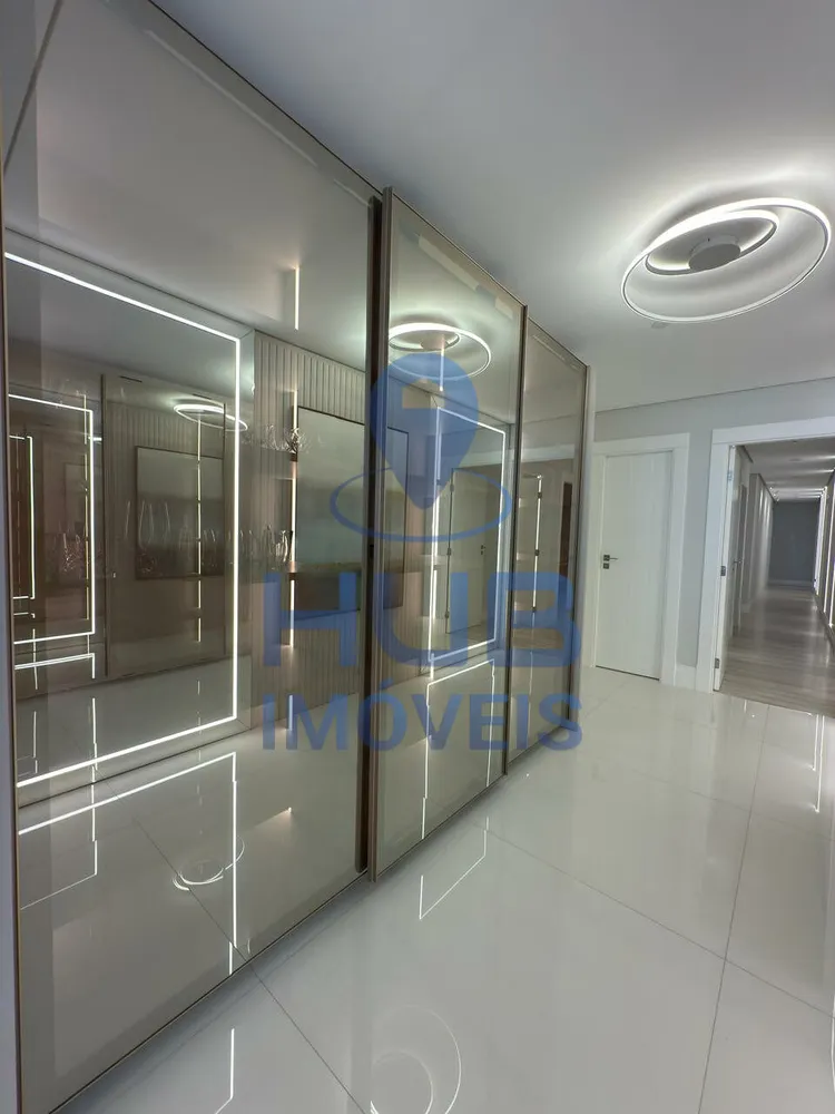 Apartamento, 6 quartos, 345 m² - Foto 1