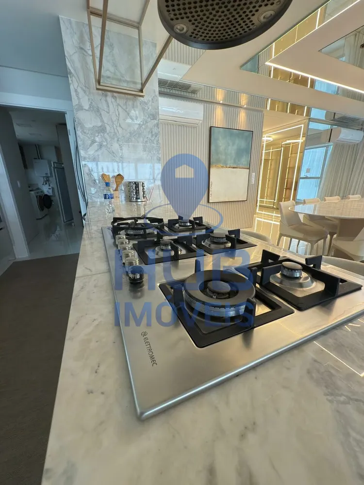 Apartamento, 6 quartos, 345 m² - Foto 6