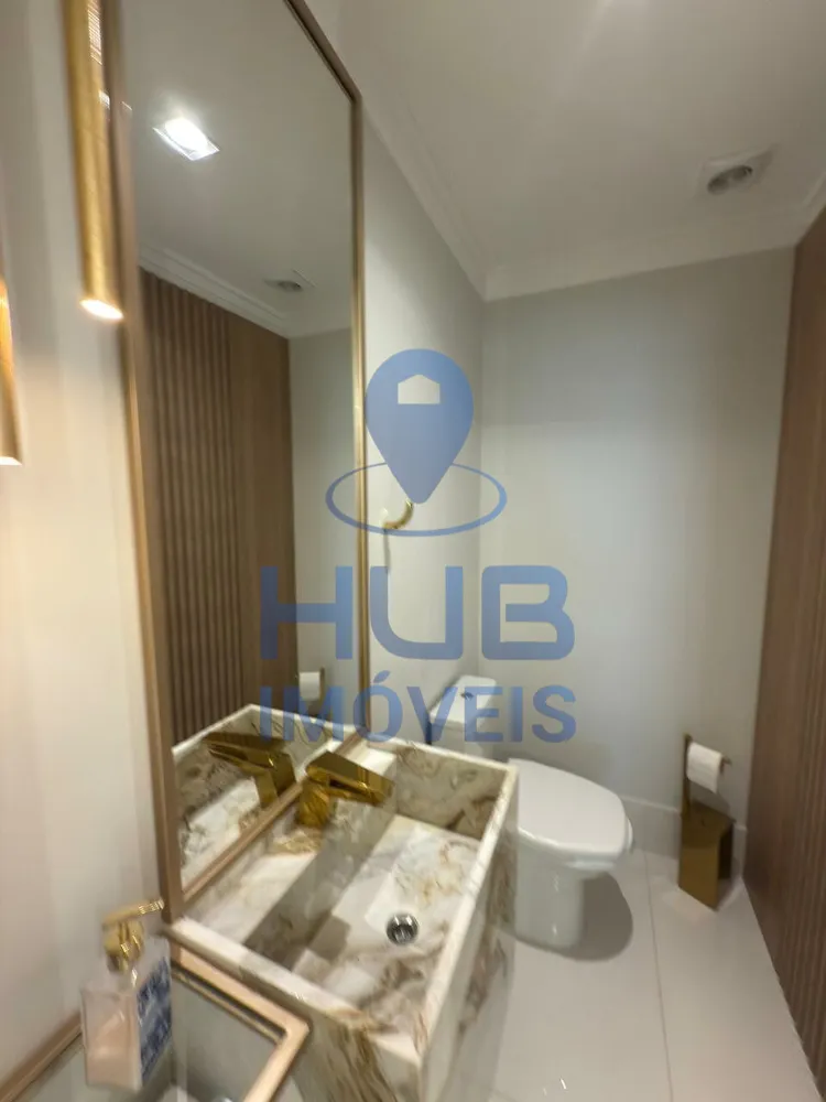 Apartamento, 6 quartos, 345 m² - Foto 8