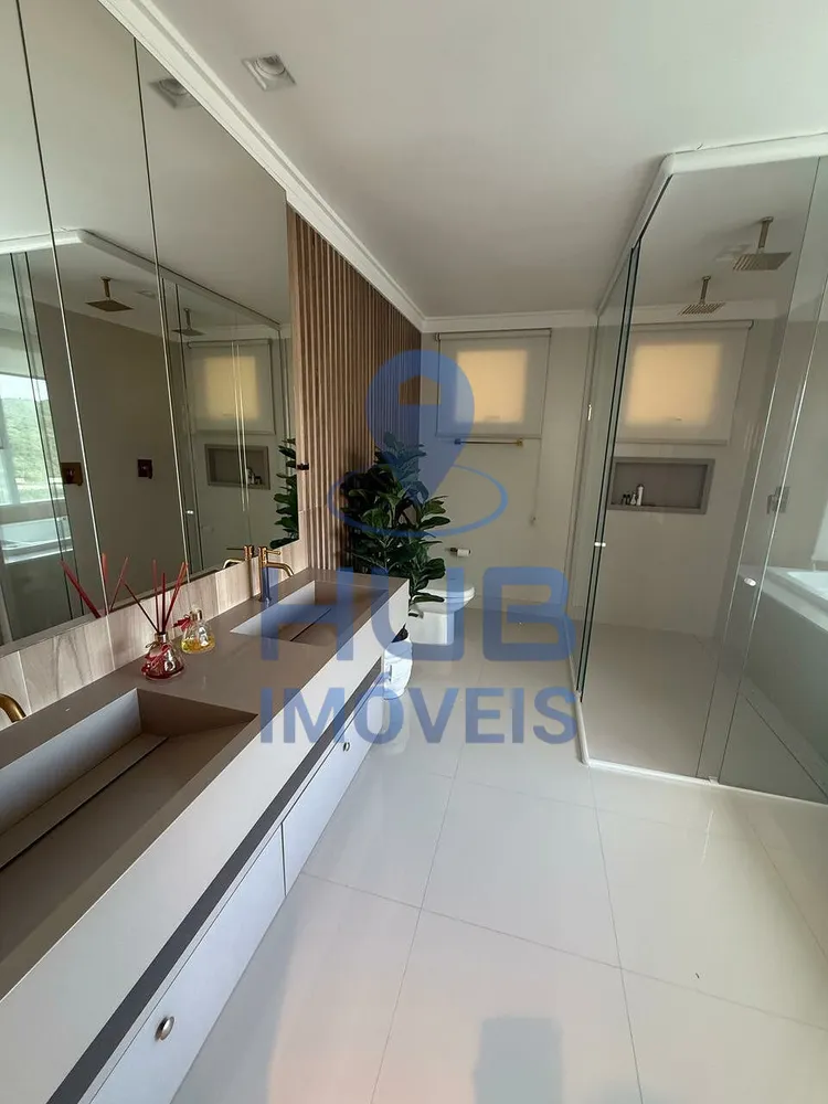 Apartamento, 6 quartos, 345 m² - Foto 12