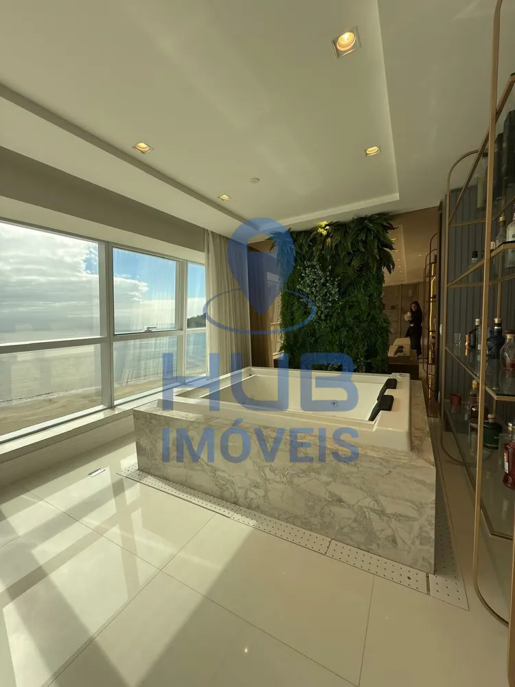 Apartamento, 6 quartos, 345 m² - Foto 4