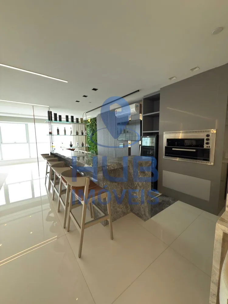 Apartamento, 6 quartos, 345 m² - Foto 5