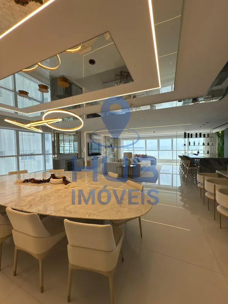 Apartamento, 6 quartos, 345 m² - Foto 2