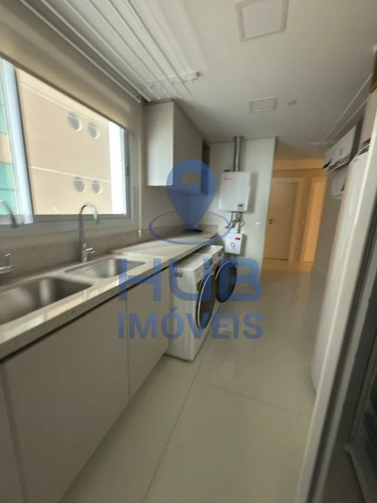 Apartamento, 6 quartos, 345 m² - Foto 7