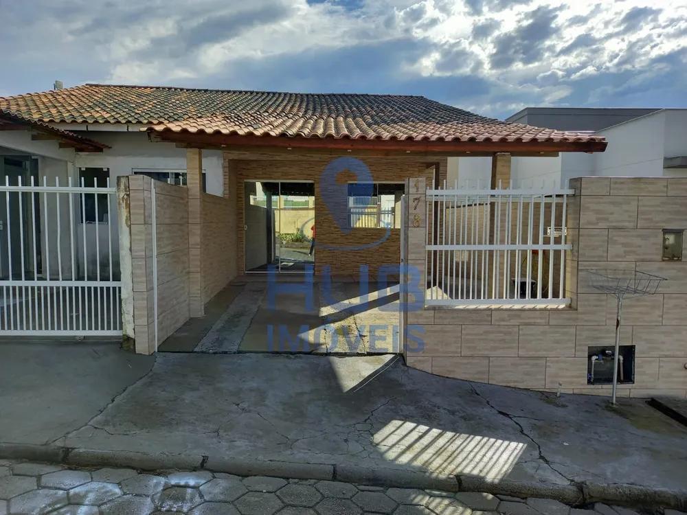 Casa, 2 quartos, 56 m² - Foto 4