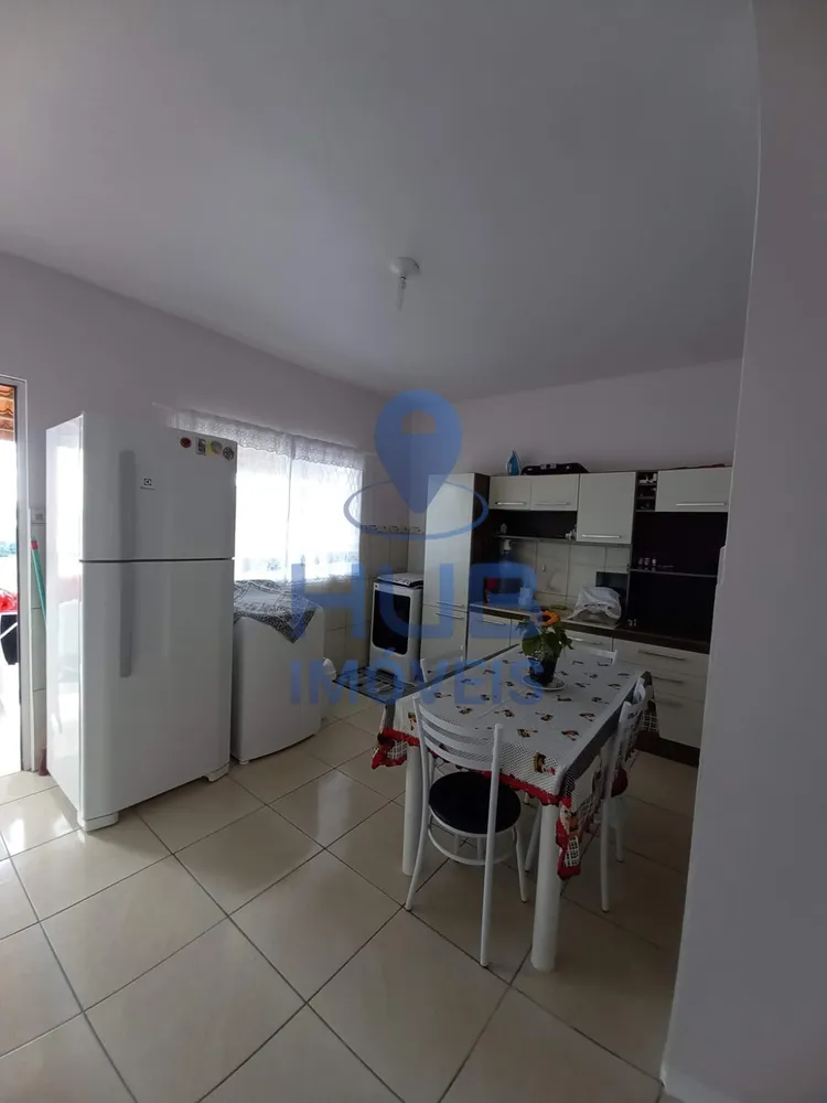 Casa, 2 quartos, 56 m² - Foto 7