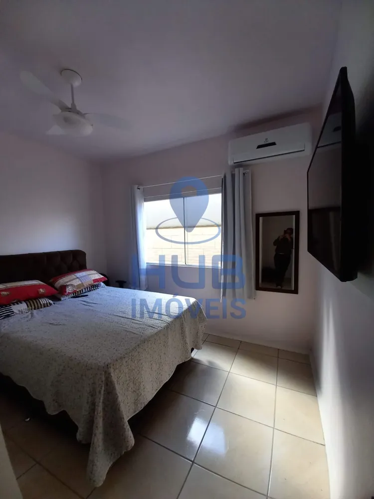 Casa, 2 quartos, 56 m² - Foto 9