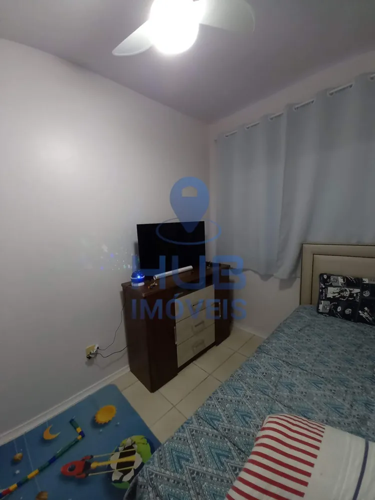 Casa, 2 quartos, 56 m² - Foto 6
