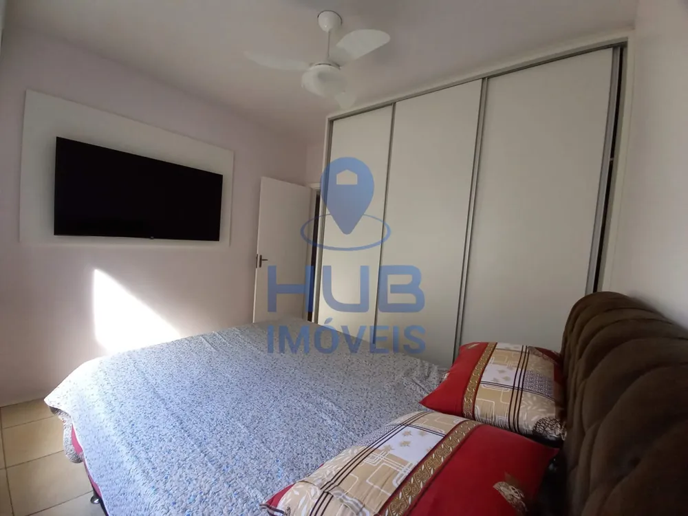 Casa, 2 quartos, 56 m² - Foto 10