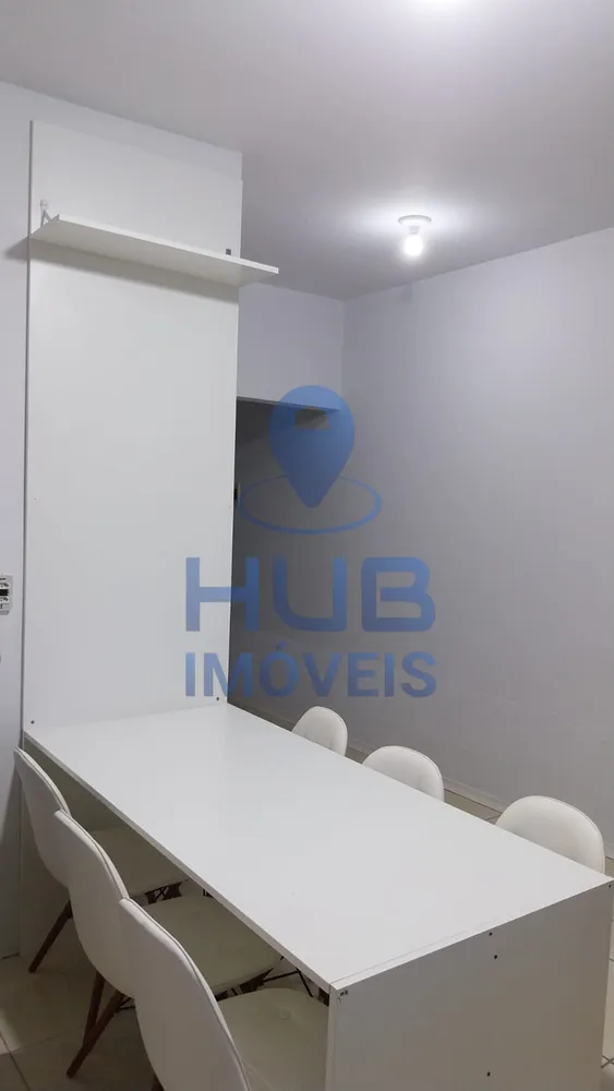 Casa, 2 quartos, 56 m² - Foto 12