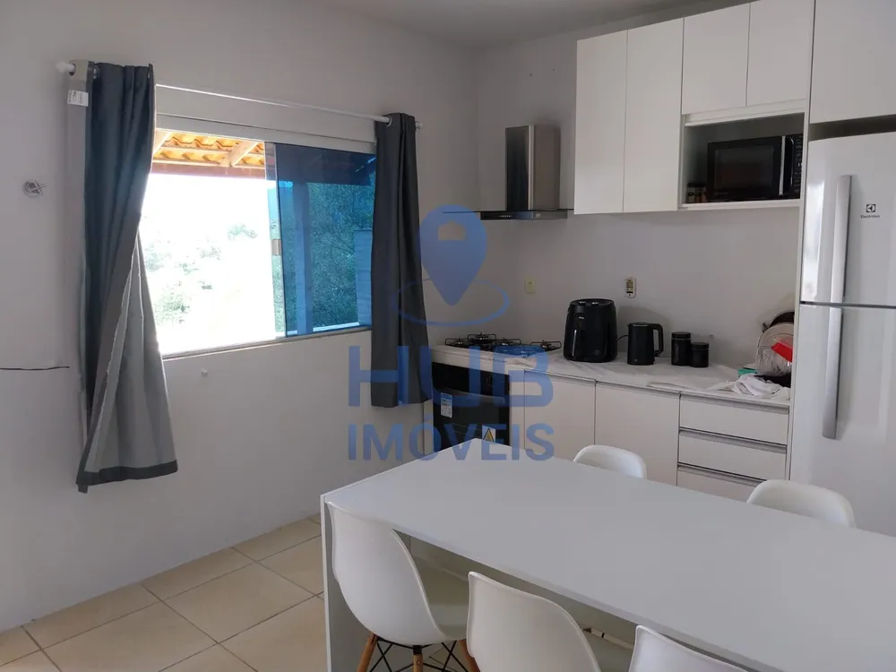 Casa, 2 quartos, 56 m² - Foto 11