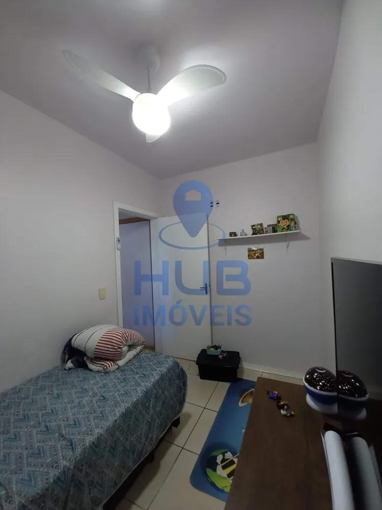 Casa, 2 quartos, 56 m² - Foto 5