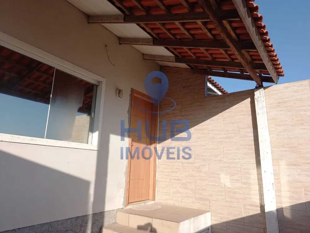 Casa, 2 quartos, 56 m² - Foto 1