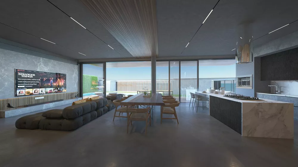 Apartamento, 4 quartos, 298 m² - Foto 6