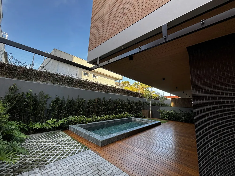 Apartamento, 4 quartos, 298 m² - Foto 10