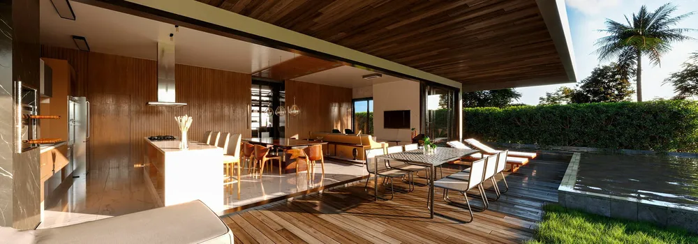 Apartamento, 4 quartos, 298 m² - Foto 1