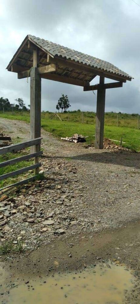 Terreno, 3 hectares - Foto 5