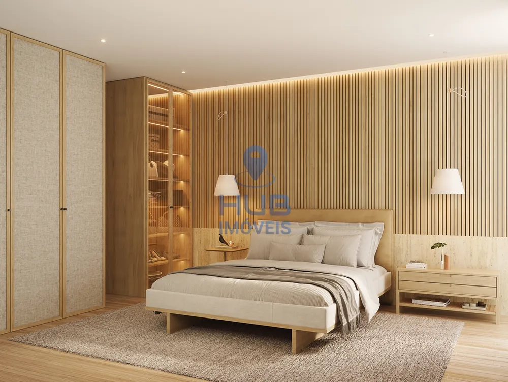 Apartamento, 3 quartos, 167 m² - Foto 16