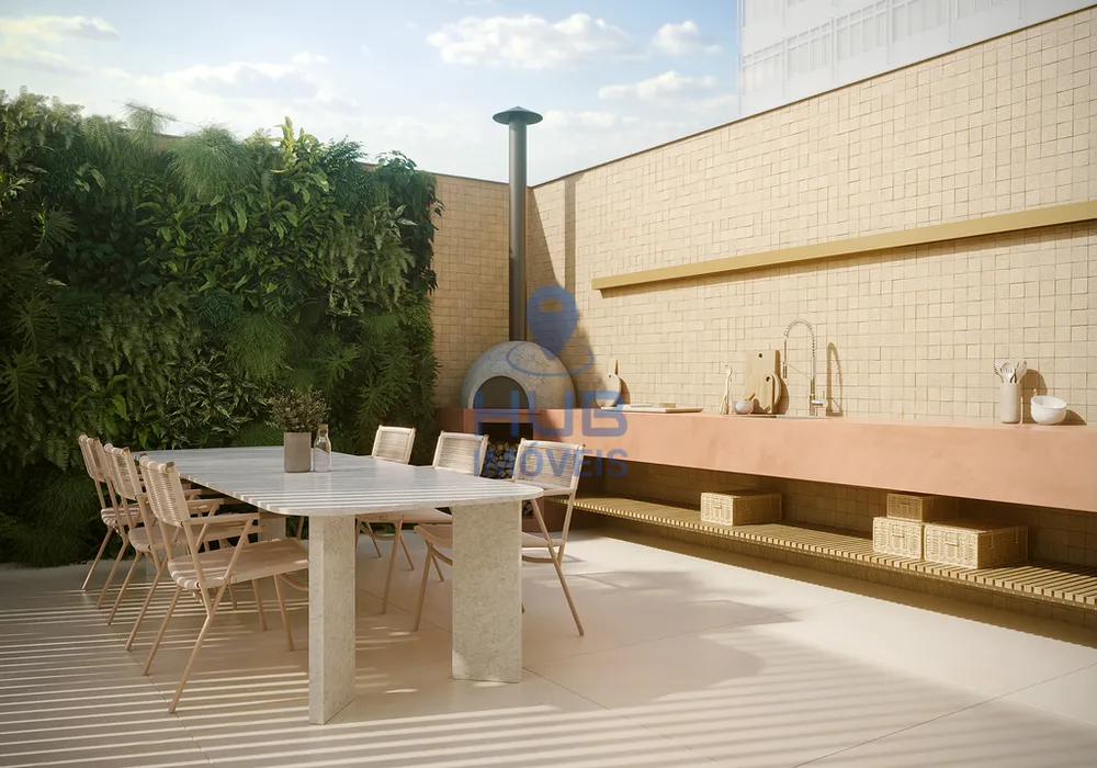 Apartamento, 3 quartos, 167 m² - Foto 26