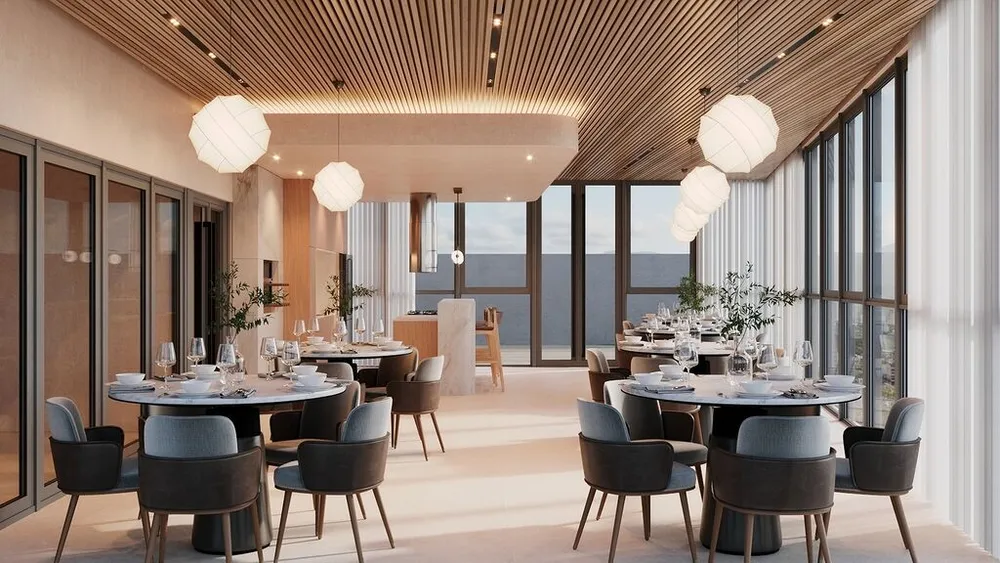 Apartamento, 3 quartos, 124 m² - Foto 4
