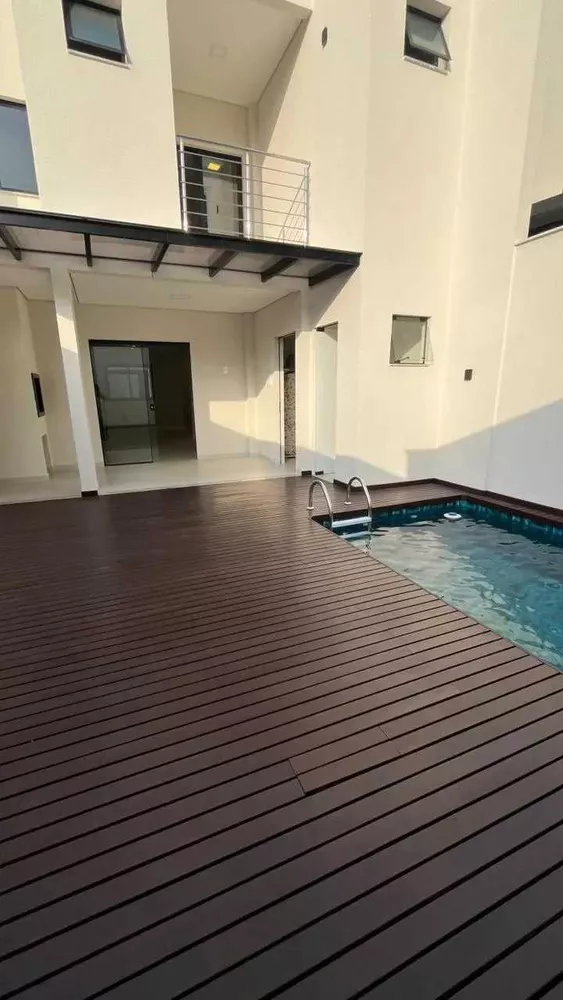 Casa, 3 quartos - Foto 2