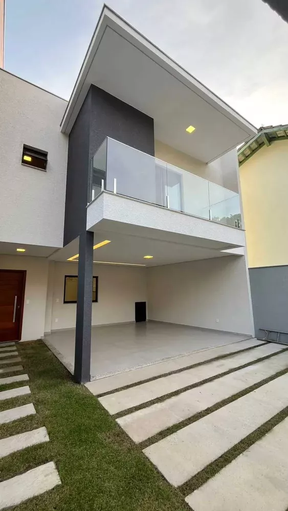 Casa, 3 quartos - Foto 4