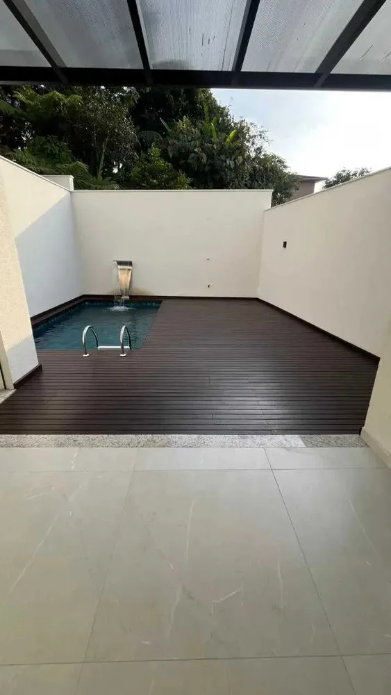 Casa, 3 quartos - Foto 9