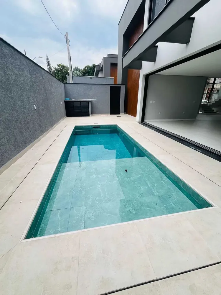 Casa, 3 quartos - Foto 3