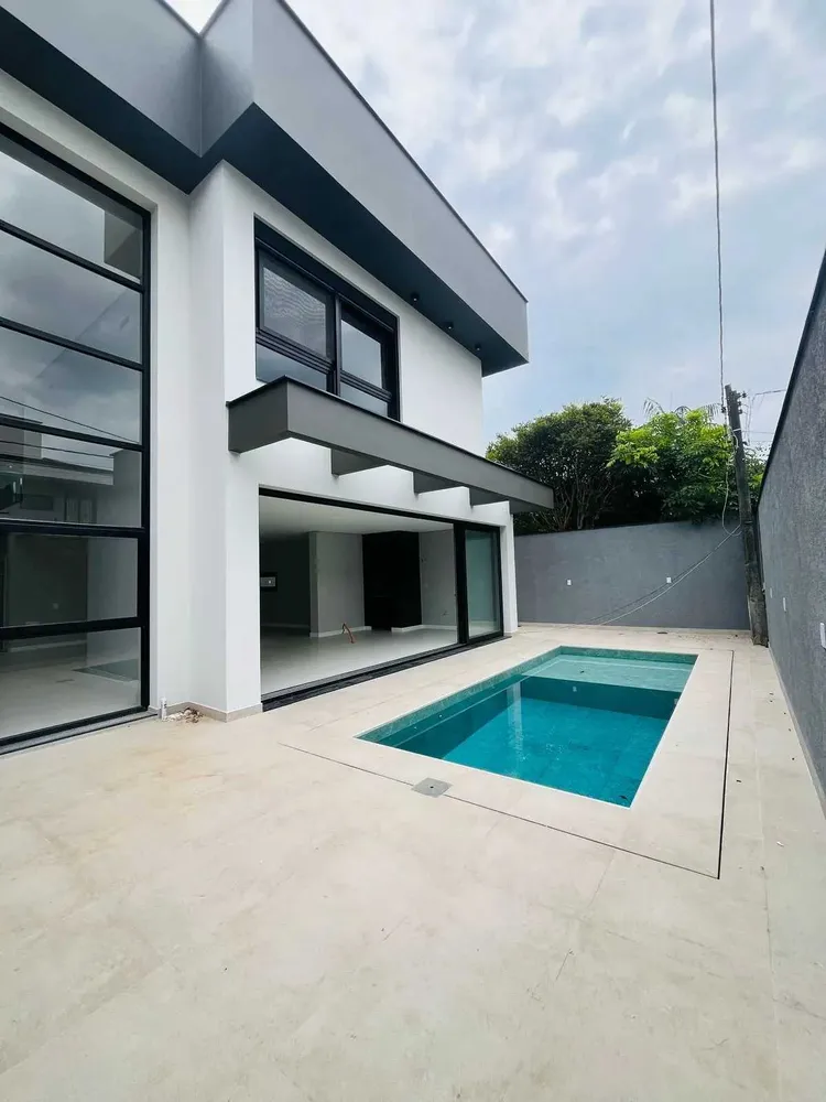 Casa, 3 quartos - Foto 4