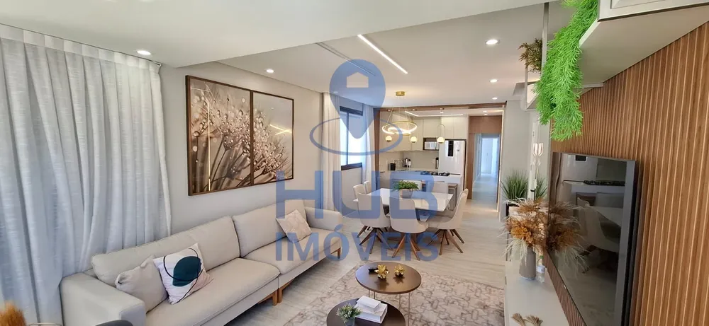 Apartamento, 4 quartos, 179 m² - Foto 1