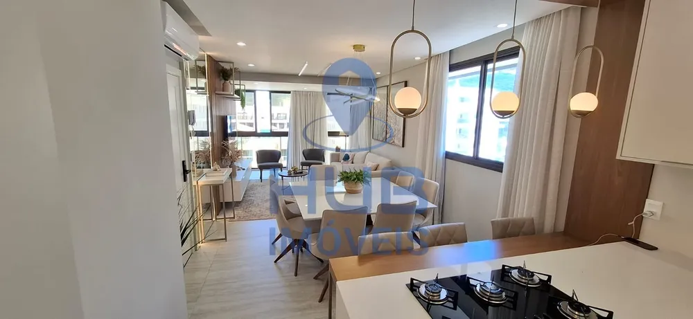 Apartamento, 4 quartos, 179 m² - Foto 7