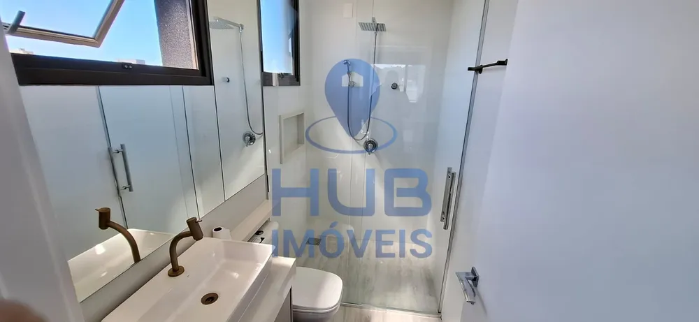 Apartamento, 4 quartos, 179 m² - Foto 6