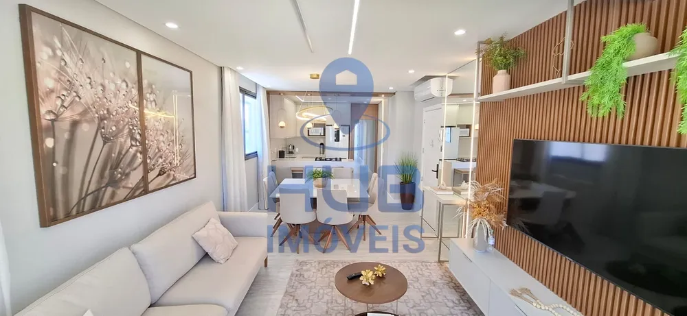 Apartamento, 4 quartos, 179 m² - Foto 2