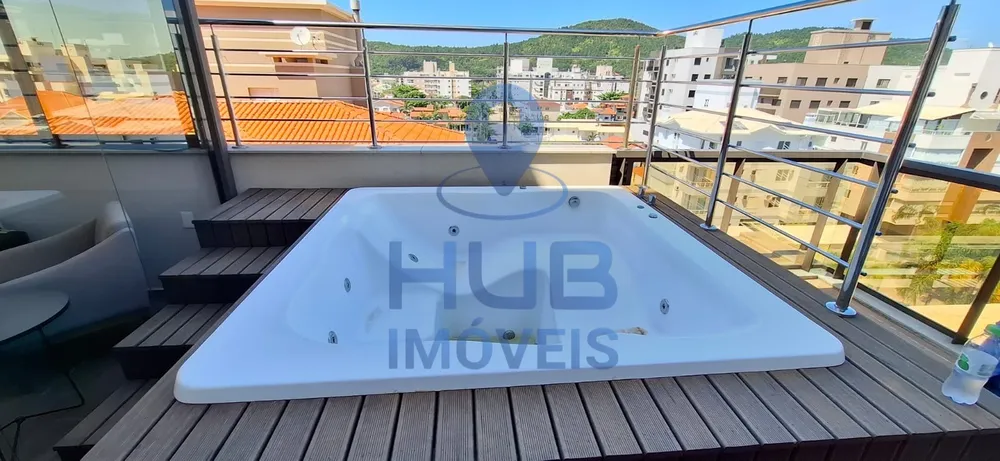Apartamento, 4 quartos, 179 m² - Foto 4