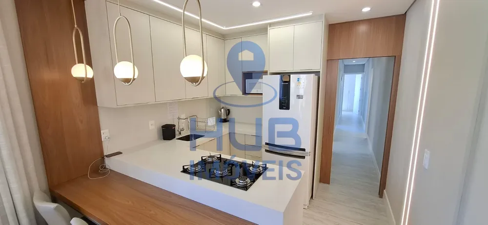 Apartamento, 4 quartos, 179 m² - Foto 5