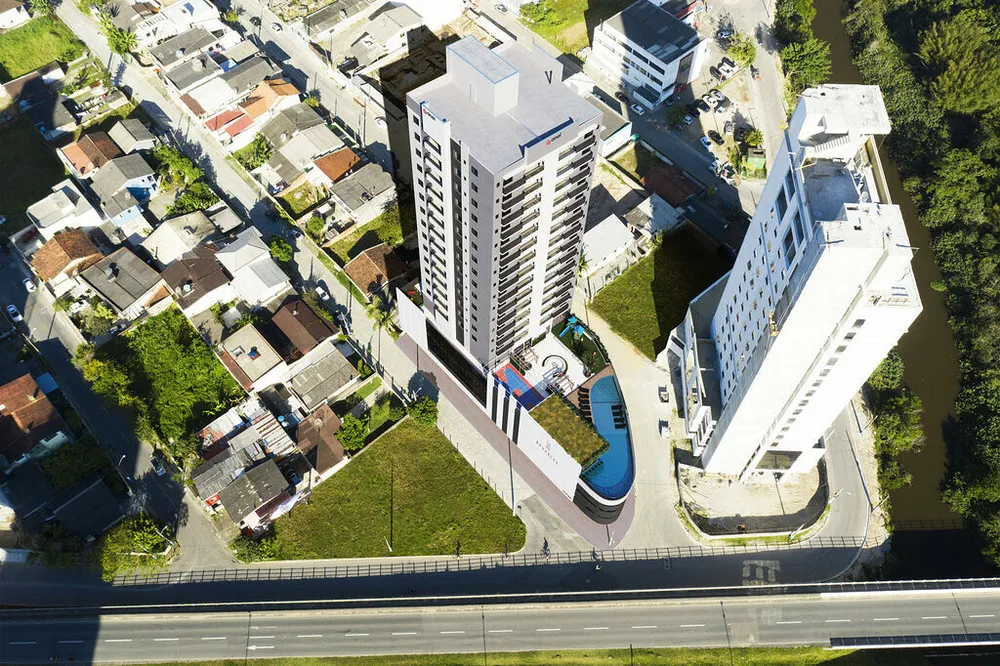 Apartamento, 104 m² - Foto 6