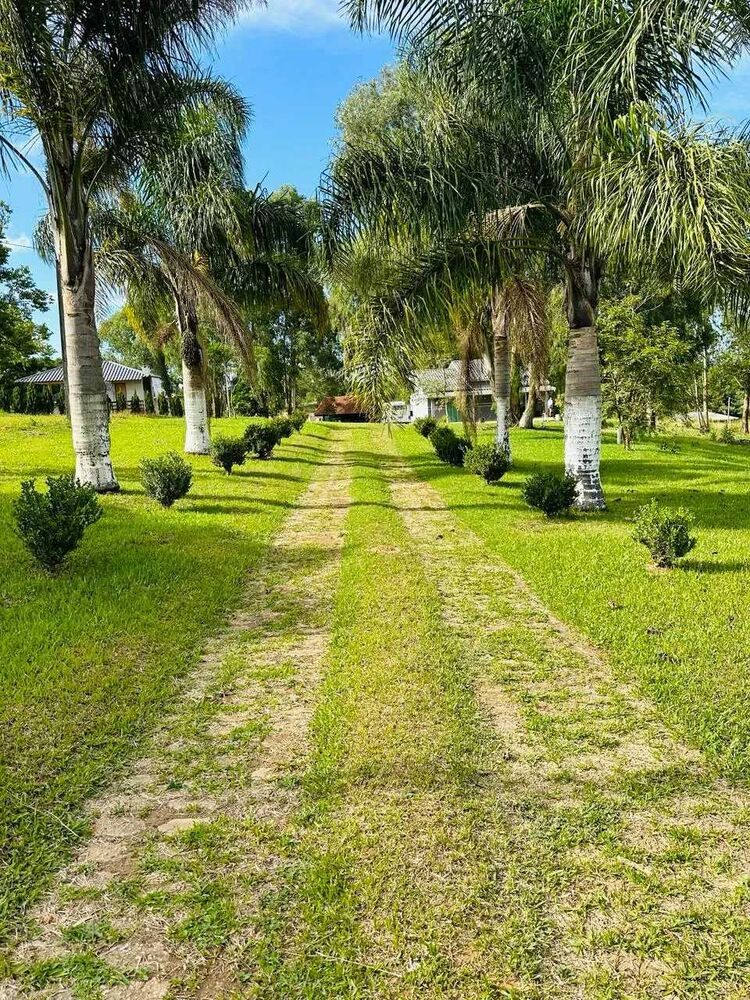 Chácara à venda com 2 quartos, 4000 - Foto 5