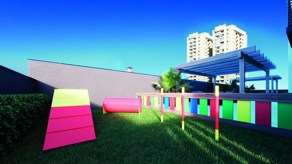 Apartamento, 83 m² - Foto 6