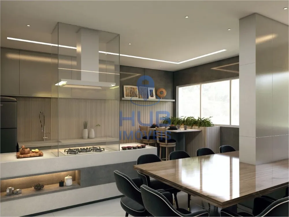 Apartamento, 136 m² - Foto 3