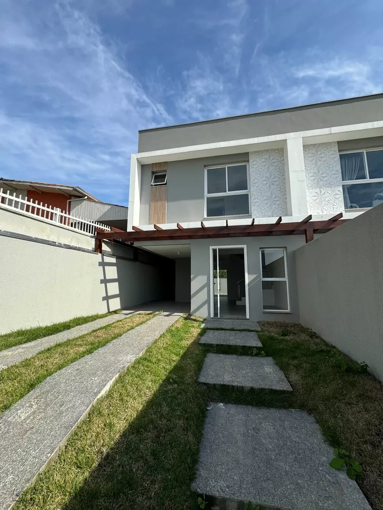 Casa, 3 quartos - Foto 2