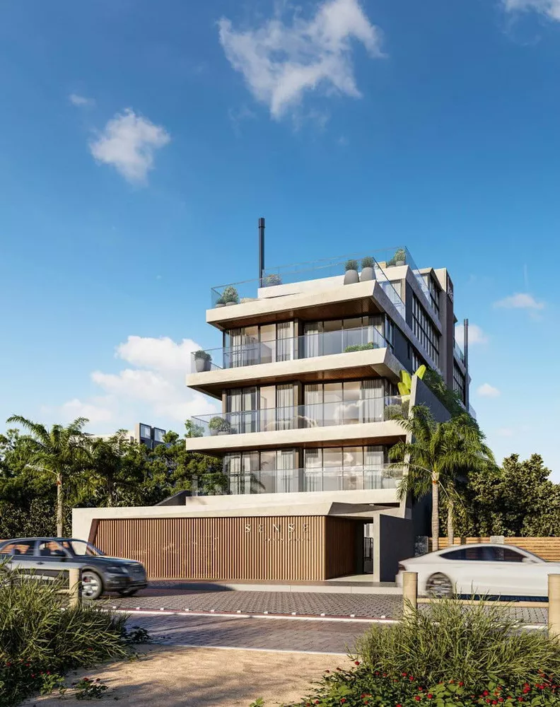 Apartamento, 189 m² - Foto 2