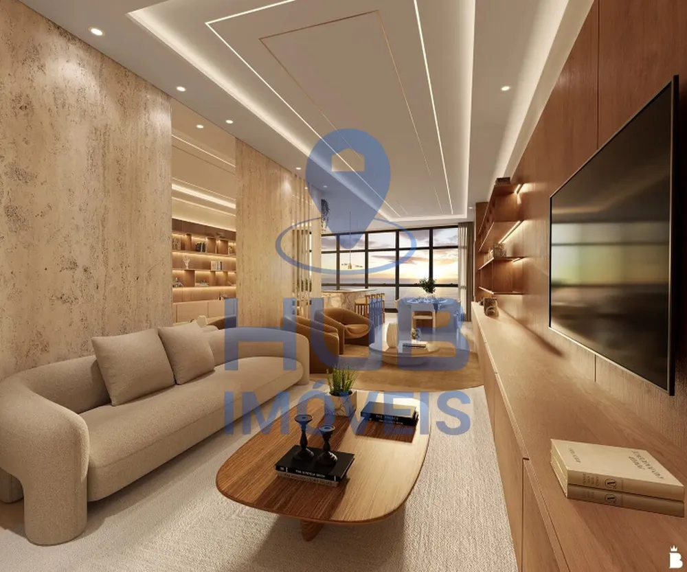Apartamento, 4 quartos, 284 m² - Foto 4