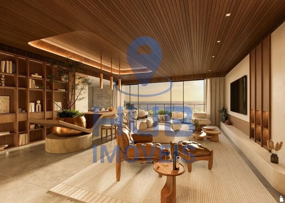 Apartamento, 4 quartos, 284 m² - Foto 1