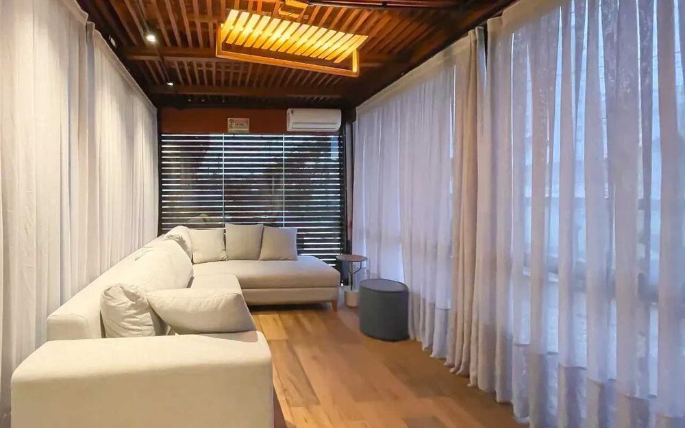 Apartamento à venda com 2 quartos, 89 - Foto 8