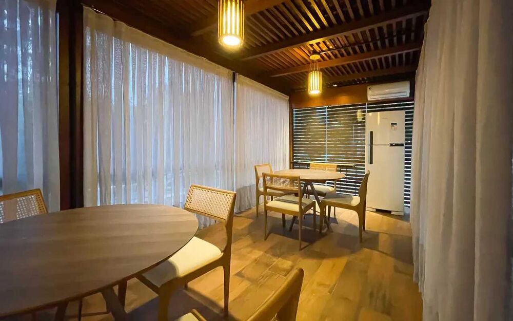 Apartamento à venda com 2 quartos, 89 - Foto 2