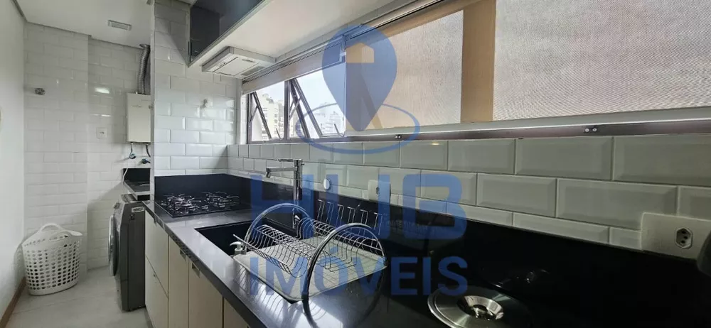 Apartamento, 3 quartos, 86 m² - Foto 1